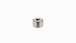 Inserto de matriz MultiTool de 10 estaciones (forma 15) Produktbild