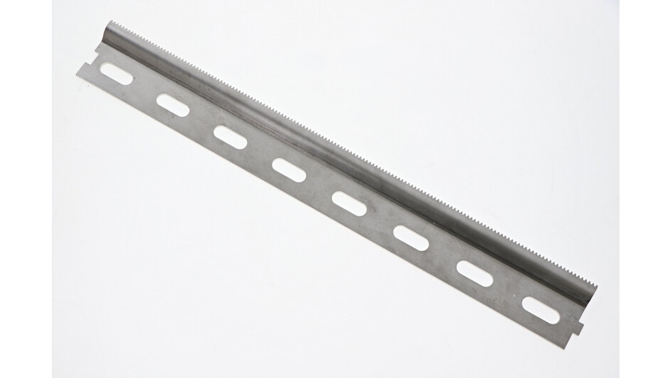 Zahnstange Segment M1 L=480 S=3 Produktbild product_unpacked_80degrees L