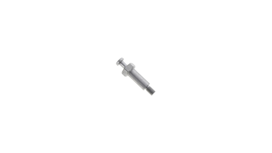 Catch bolt product photo product_unpacked_80degrees L