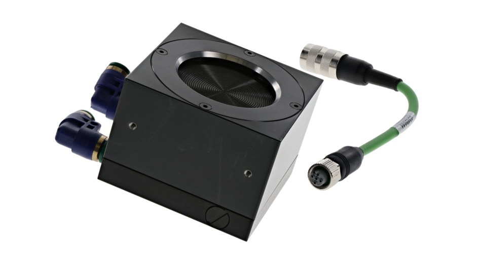 ES Teljes&iacute;tm&eacute;nym&eacute;rő fej AS-T product photo