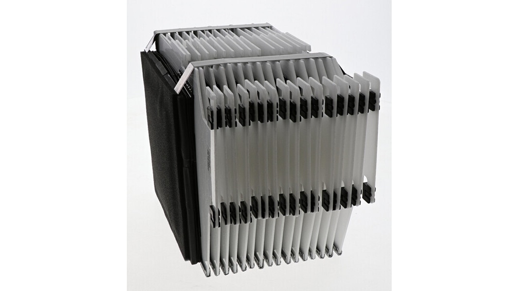 Box bellows TA120 product photo