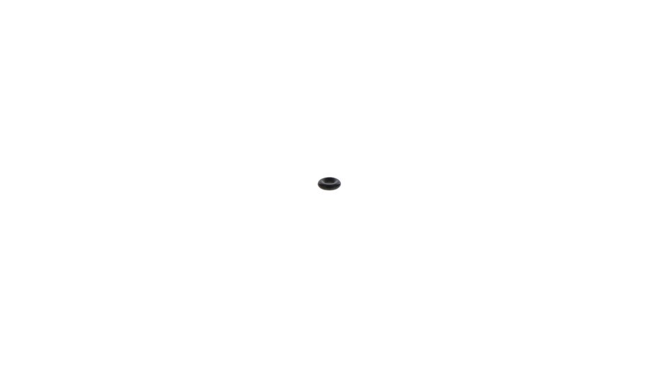 O-ring 2,57x1,78 NBR 90 schwarz Produktbild
