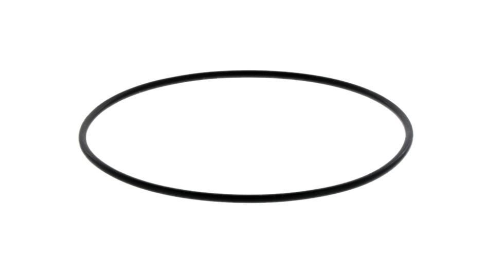 O-kroužek 126,59x3,53 NBR 70 schwarz Produktbild