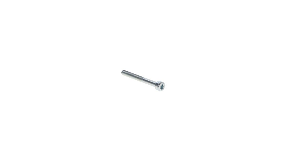 Screw ISO4762 M4x35 ST 8.8 A2F product photo