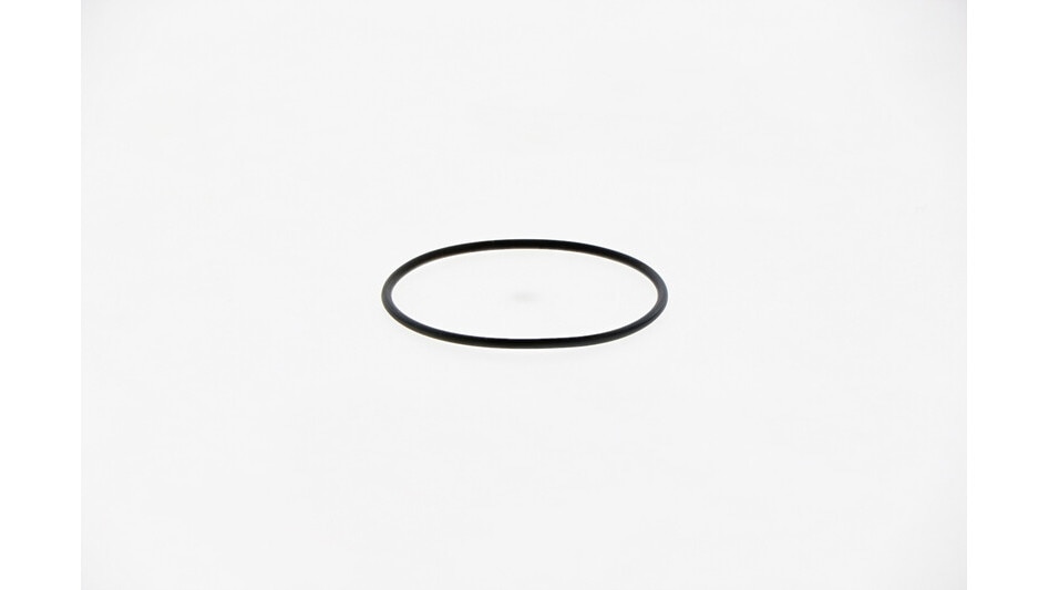 O-Ring 48,00x2,00 FKM 50 schwarz LF Produktbild