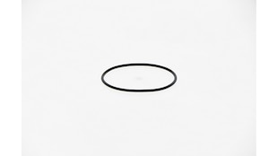 O-kroužek 48,00x2,00 FKM 50 schwarz LF Produktbild