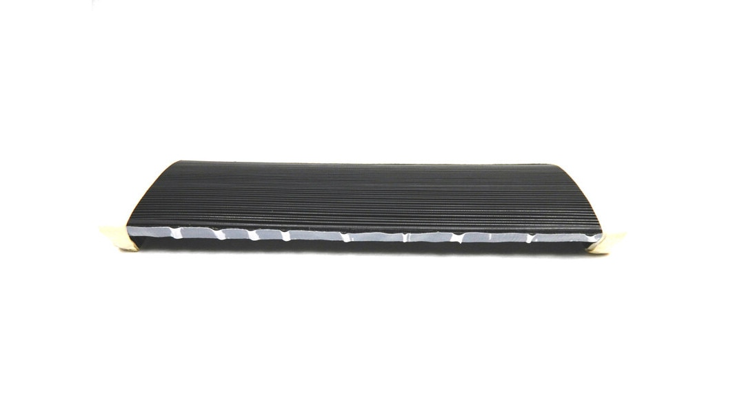 Guide rail cover product photo