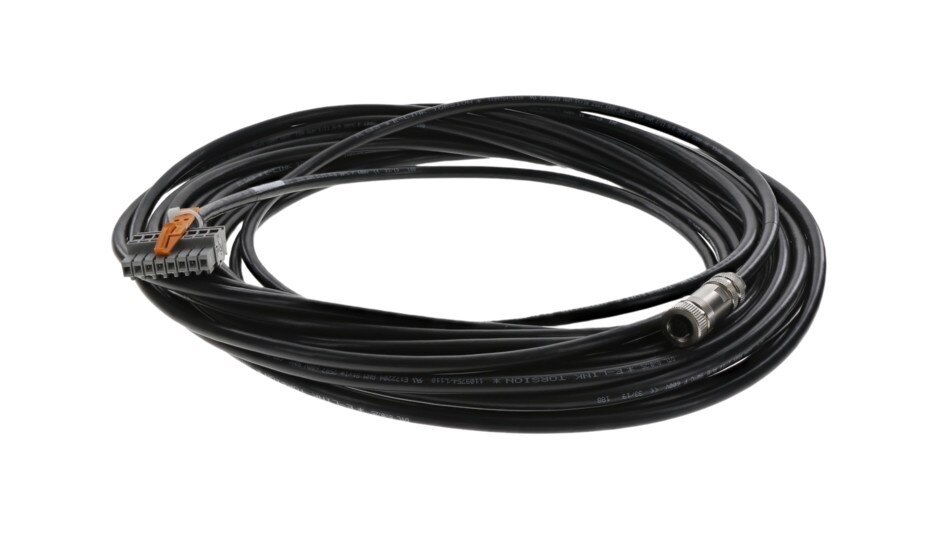 Cable para actuador/sensor sin 15,0M Produktbild