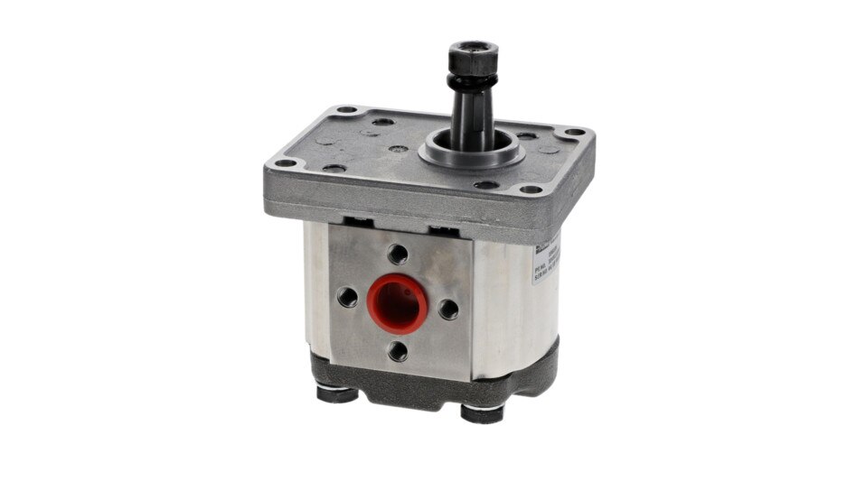 GEAR PUMP product photo