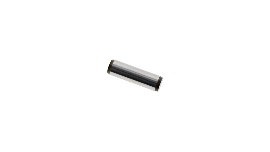 Cylinder pin ISO8734 12m6x40 B ST product photo product_unpacked_80degrees L