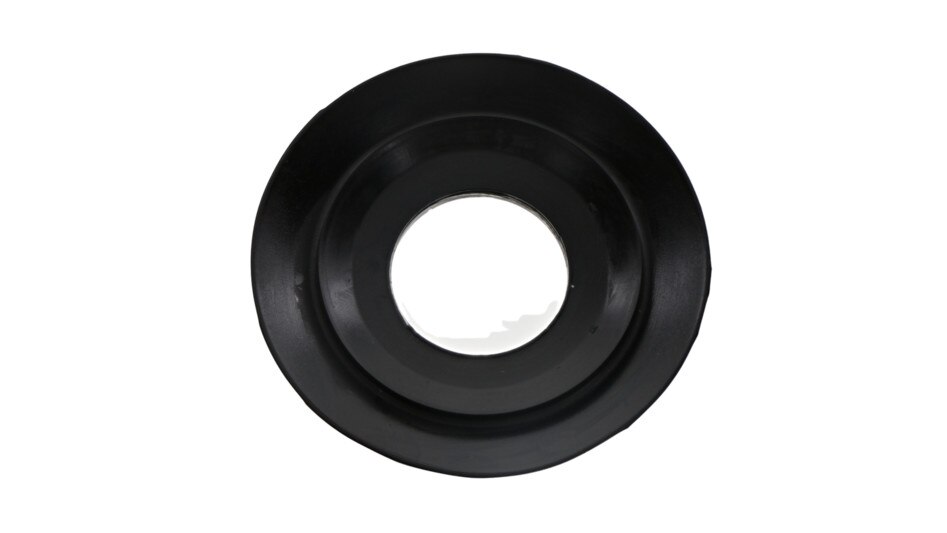 Gasket eco 55°+-5°, black product photo product_unpacked_80degrees L