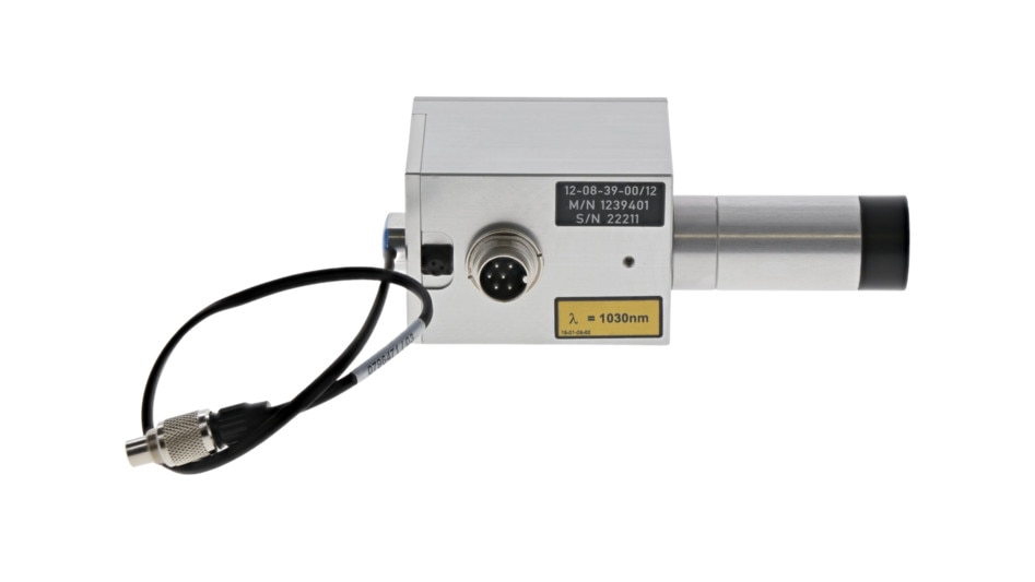Power measuring sensor LEM 12A/HR 1030nm product photo