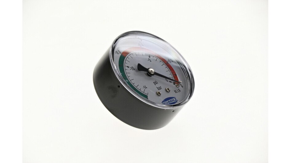 Vakuummanometer VAM 63/1 H Produktbild