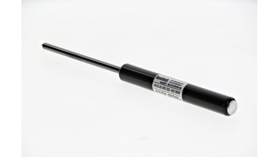 Gas spring 60N product photo
