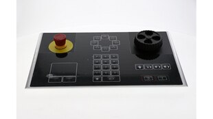 Frontplatte Keyboard DA-69TW Produktbild