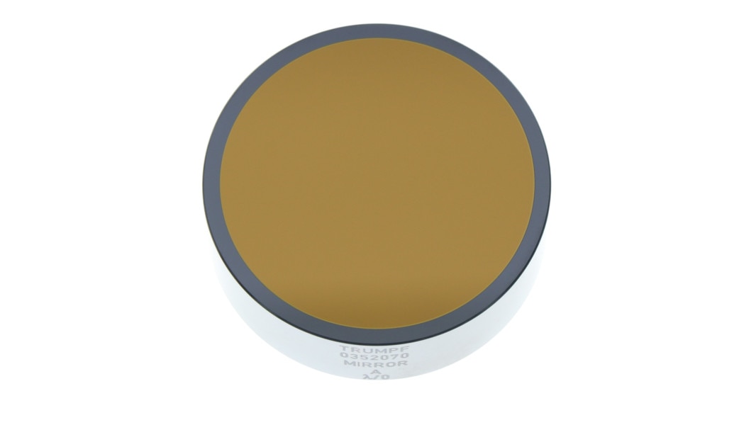 Specchio deflettore SI D 68,00 mm Produktbild product_unpacked_80degrees L