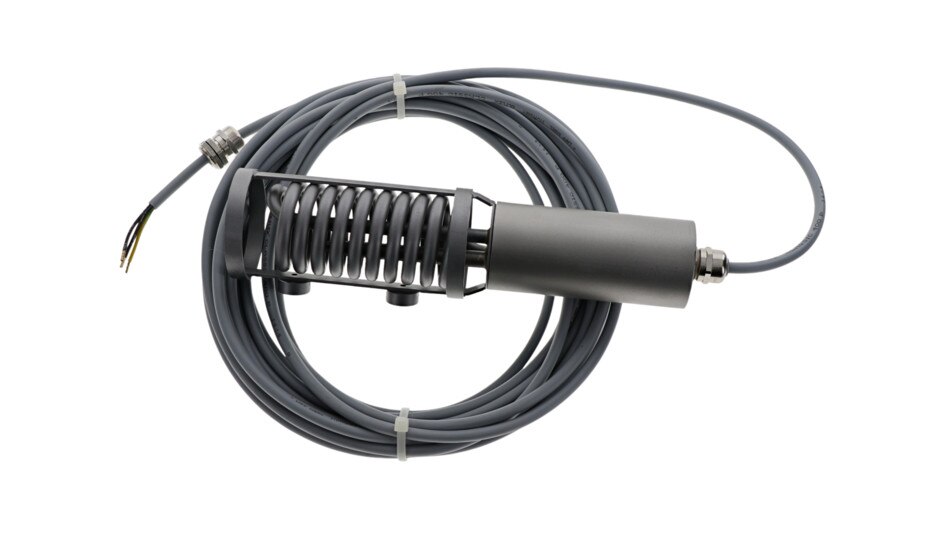 Tank heating element 500W 400V 1,2W/CM2 product photo product_unpacked_80degrees L