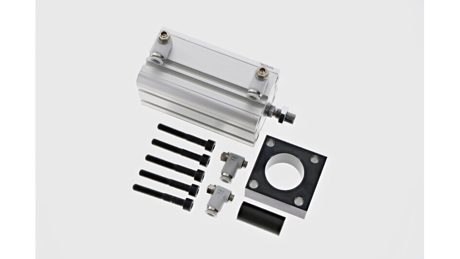 Kit of cylinder - Sets