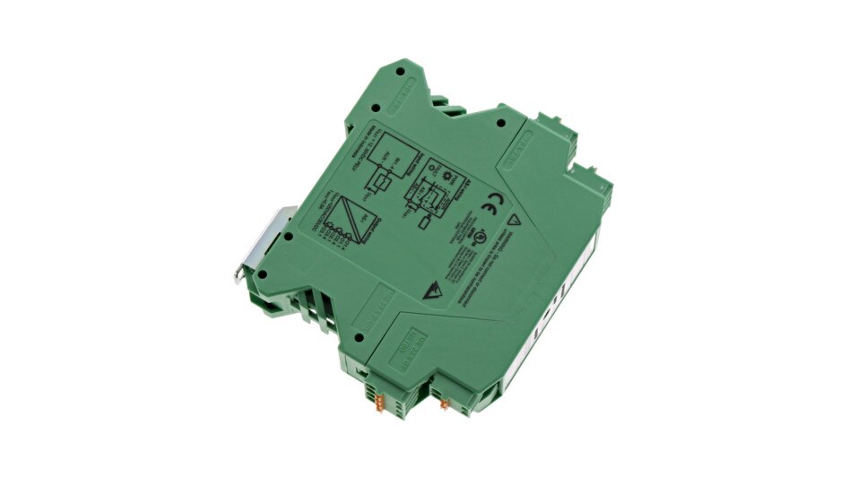 AS-Interface E/A-Modul 4E/3A relay product photo product_unpacked_80degrees L