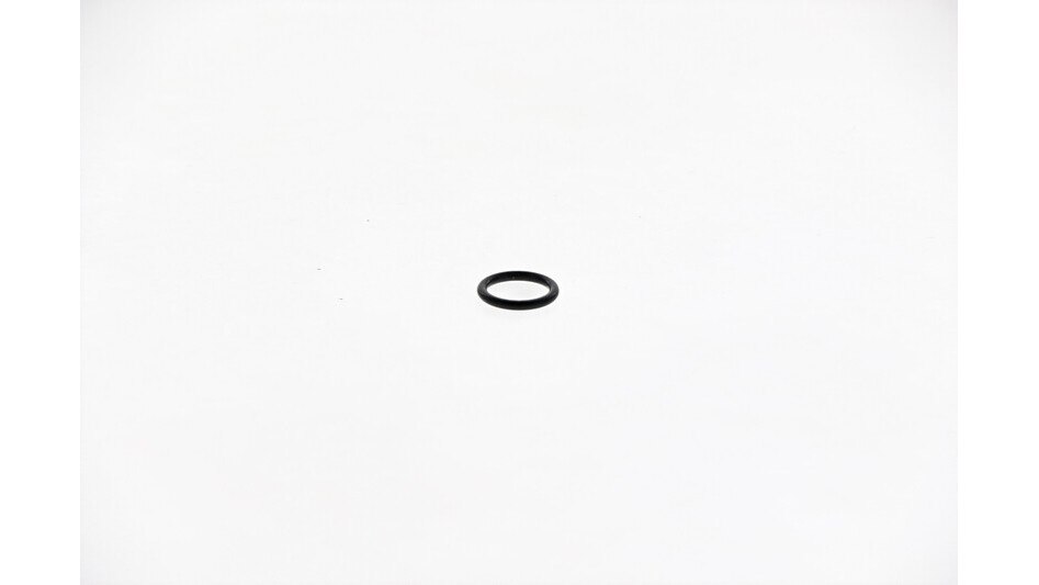 O-ring 12,00x2,00 NBR 70 schwarz Produktbild