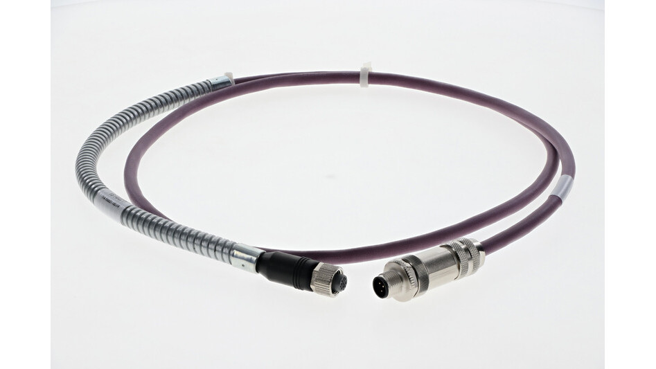 Cable data shielded 1,4m product photo
