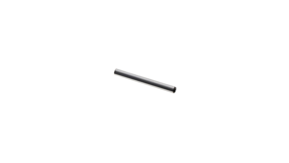 Cylinder pin ISO8734 5m6x45 A ST product photo product_unpacked_80degrees L