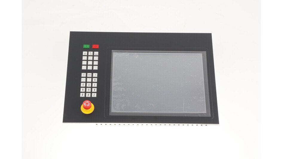 Op750/b operaterterminal (5m) product photo product_unpacked_80degrees L