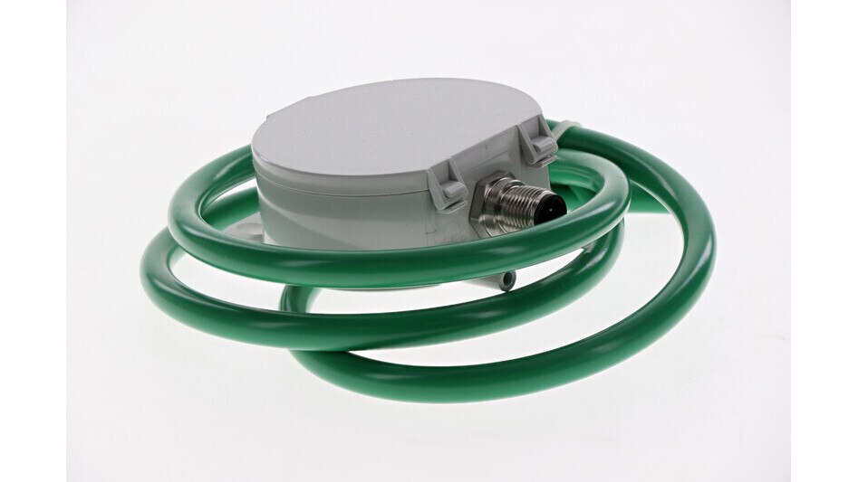 Pressure transducer -1 bis+10mbar 4-20mA product photo