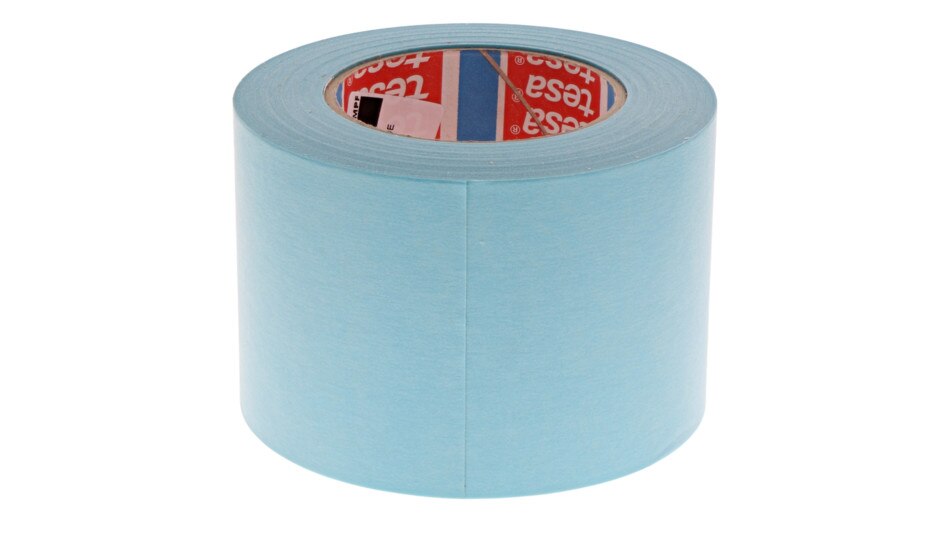 Adhesive tape Krepp 90mmx50m product photo