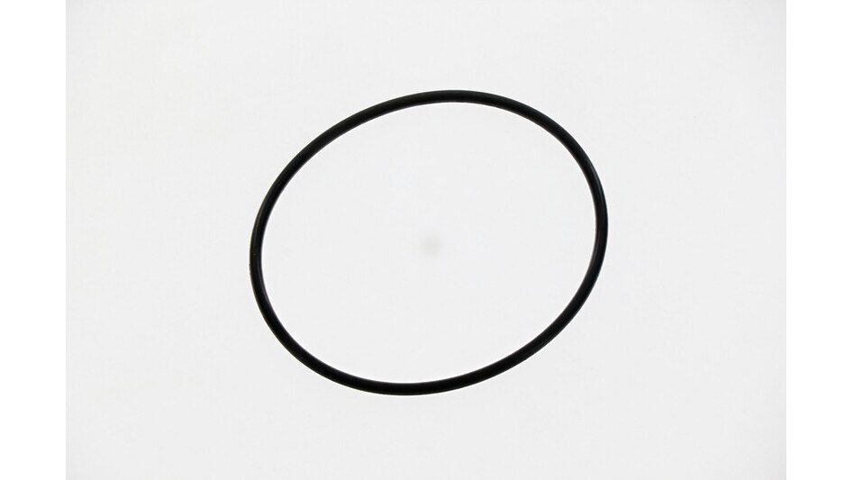 O-kroužek 72,00x3,00 NBR 90 schwarz Produktbild product_unpacked_80degrees L