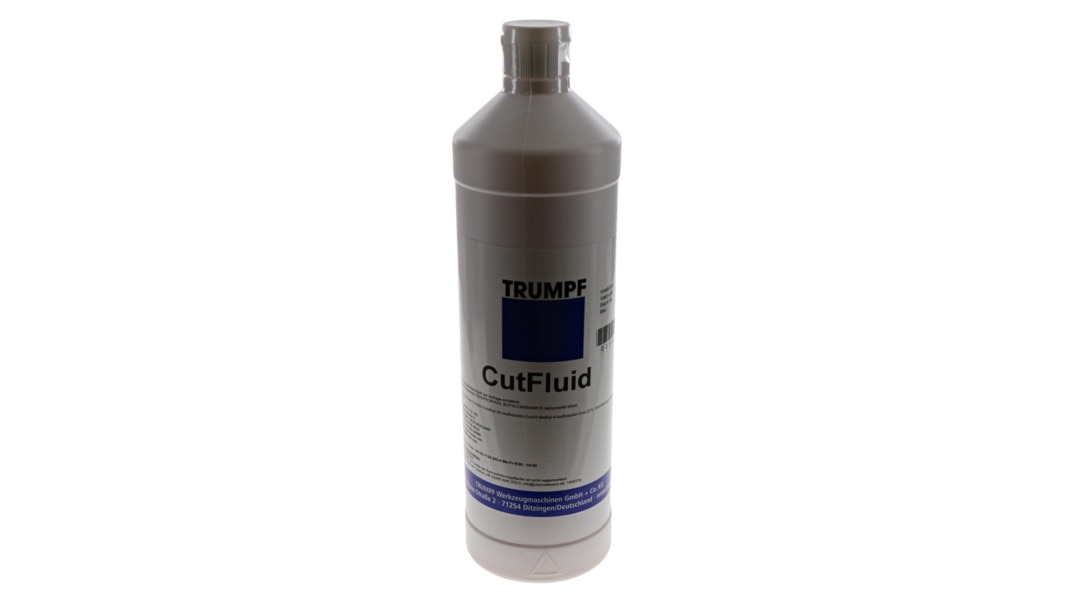 Cutfluid 1,00 l Produktbild