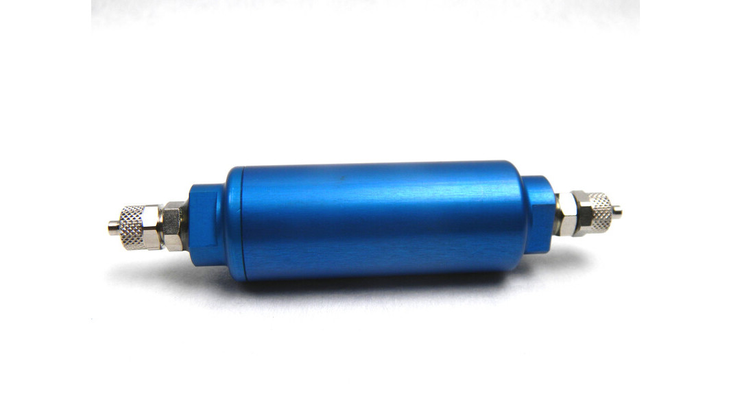 Pneumatic filter, gas supply product photo