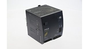 Current supply 480VAC 24VDC 40A product photo