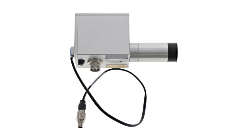Power measuring sensor LEM 12A/HR 1030nm product photo product_unpacked_80degrees L
