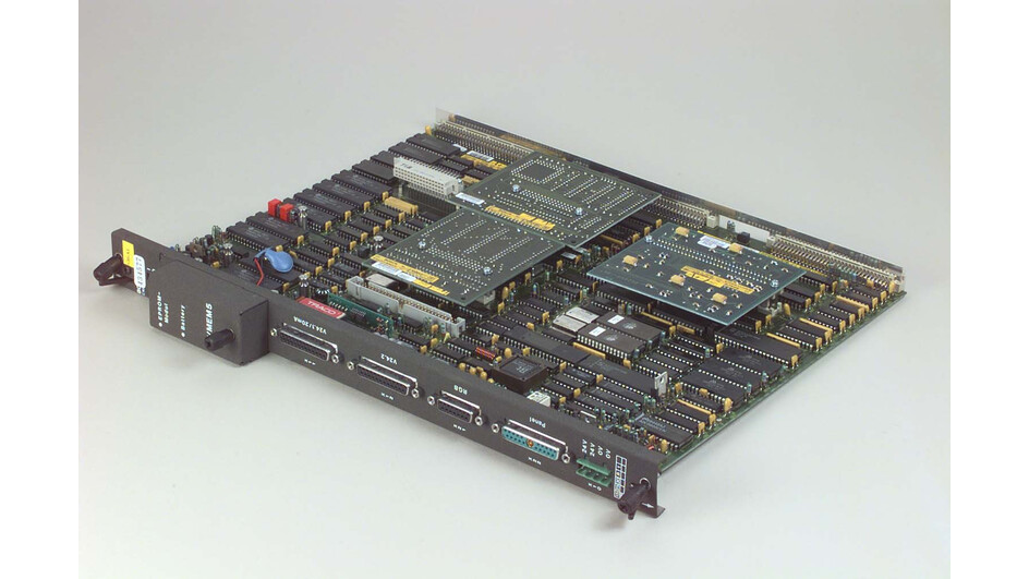Rechner CP/MEM5 1MB 15MHZ Produktbild