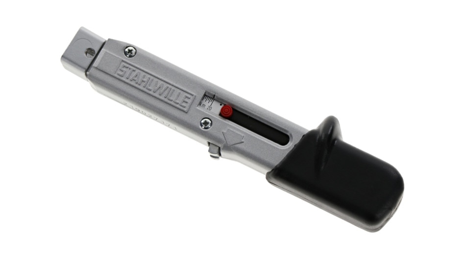 Torque wrench 4-20Nm SKW 0,5Nm product photo product_unpacked_80degrees L