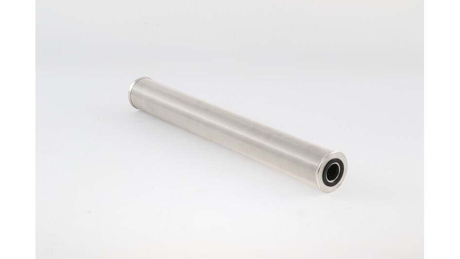 Water filter element product photo