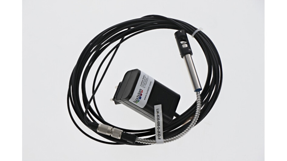Laserdiodemodule LDM11 mit Netzteil 230 Produktbild product_unpacked_80degrees L