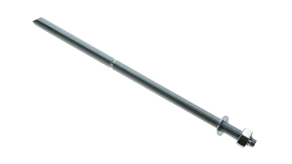 Armature bar HAS-E M20x170/258 wo. hex. product photo product_unpacked_80degrees L