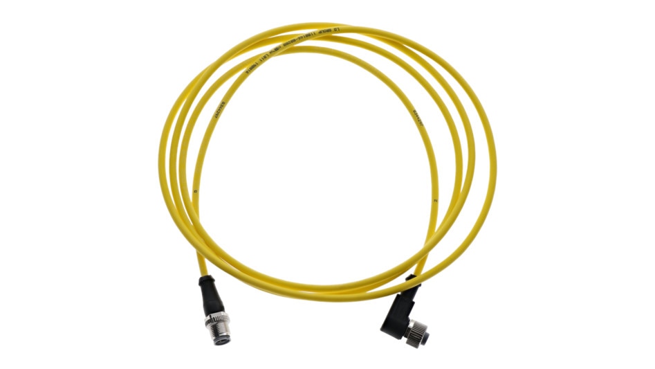 Kabel actuator/sensor niet-afgeschermd Produktbild product_unpacked_80degrees L