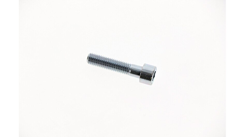 Tornillo ISO4762 M10x45 ST 8.8 A2F Produktbild product_unpacked_80degrees L