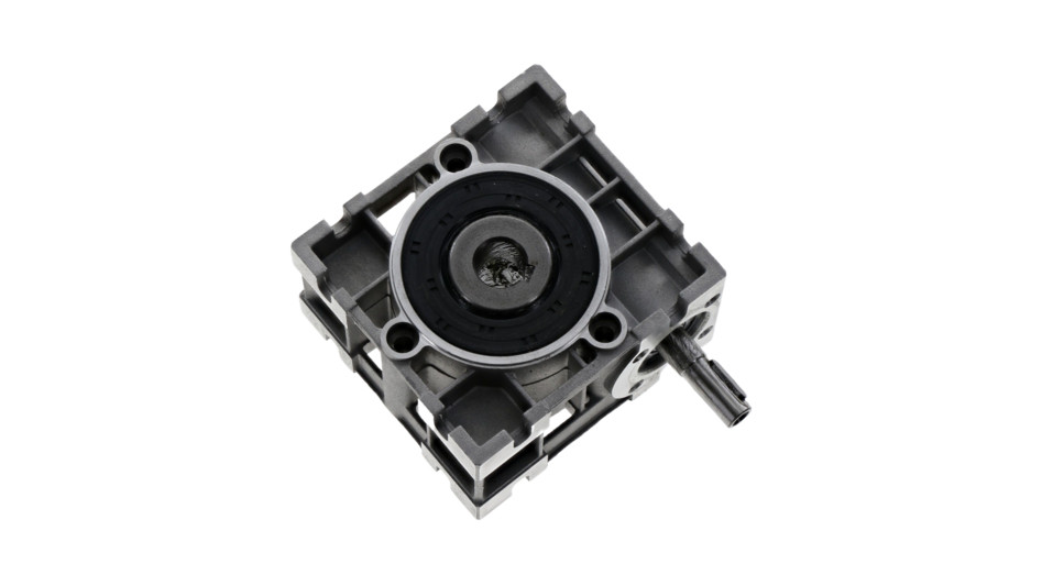 Worm gear I30 Sonder product photo product_unpacked_80degrees L