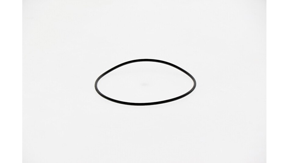 O-ring 66,00x2,00 NBR 70 schwarz Produktbild