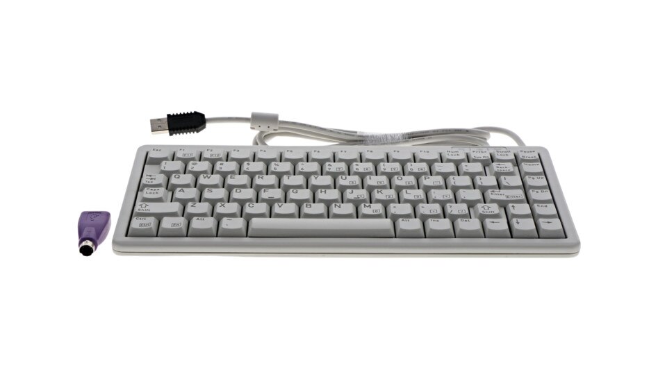 Keyboard US product photo