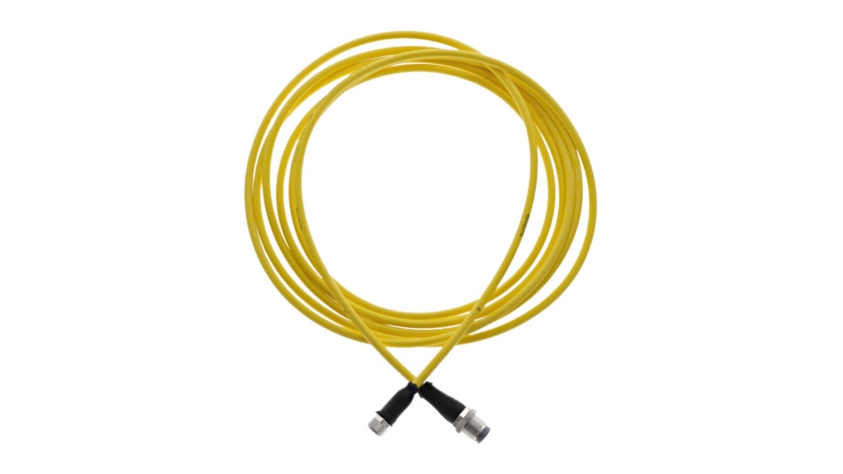 Kabel actuator/sensor niet-afgeschermd Produktbild product_unpacked_80degrees L