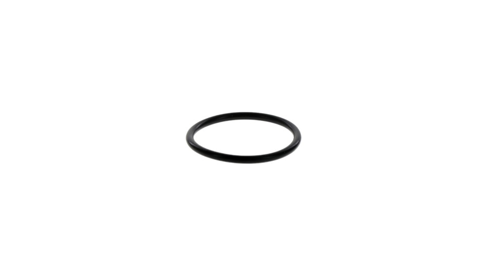 O-kroužek 40,87x3,53 NBR 90 schwarz Produktbild