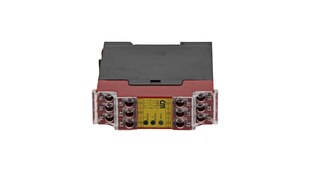 Emergency stop relay product photo