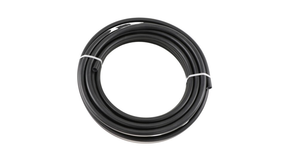 Hose 19x3,5 PVC black product photo product_unpacked_80degrees L