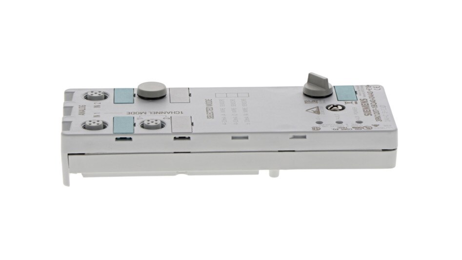 Kompaktmodul analog 2E 4-20 AS-Interface Produktbild