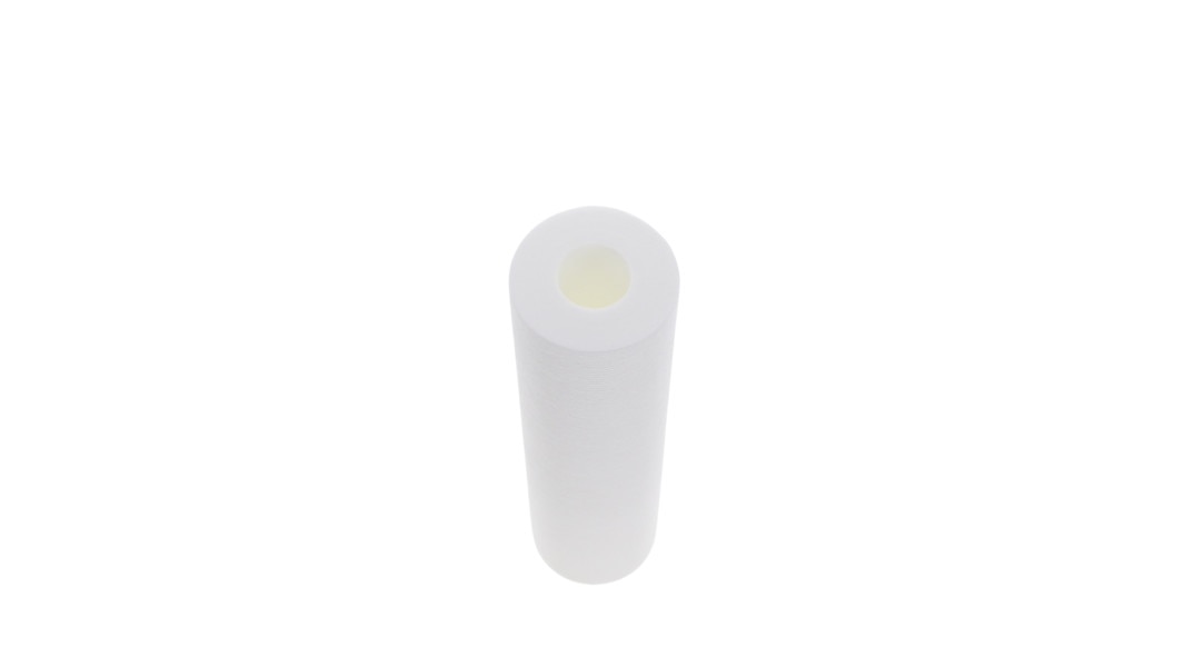 Water filter cartridge product photo product_unpacked_80degrees L